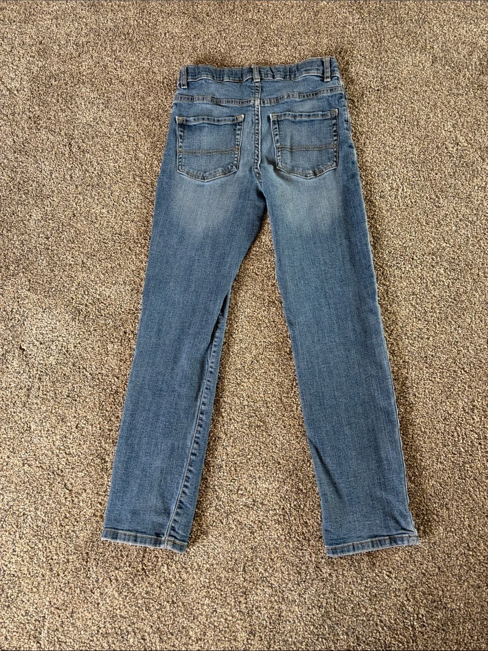 The Childrens Place silhouette slim stretch